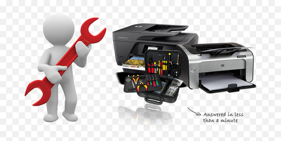 Printer Repair