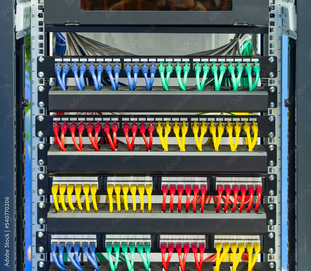 Network Solutions