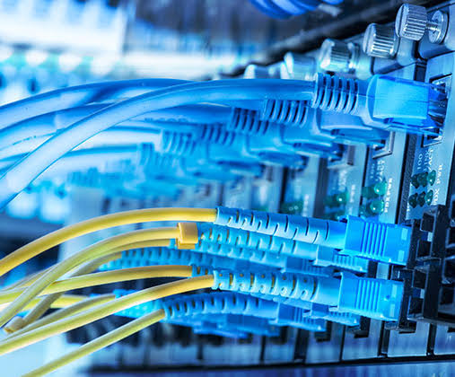 Network Equipments