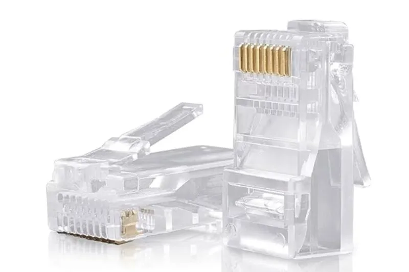 RJ 45