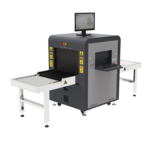 Advanced Security Screening
