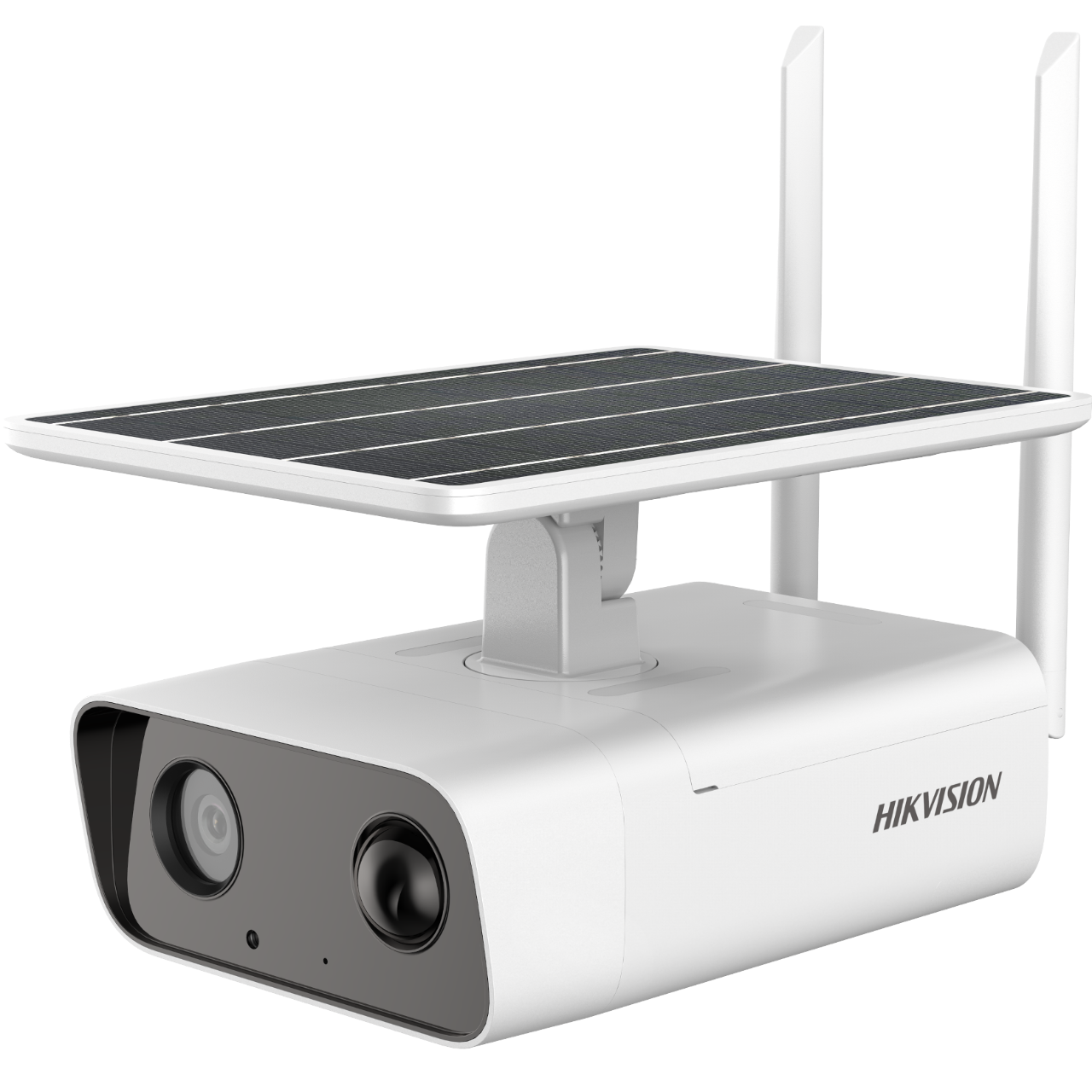 CCTV Camera & Barrier Gate Solutions