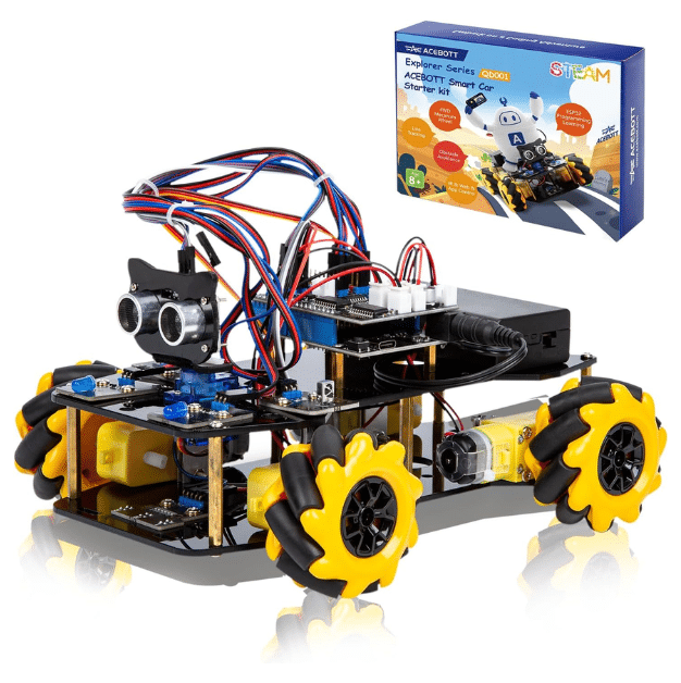 Smart IoT Solutions